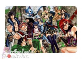 Fairy Tail 117